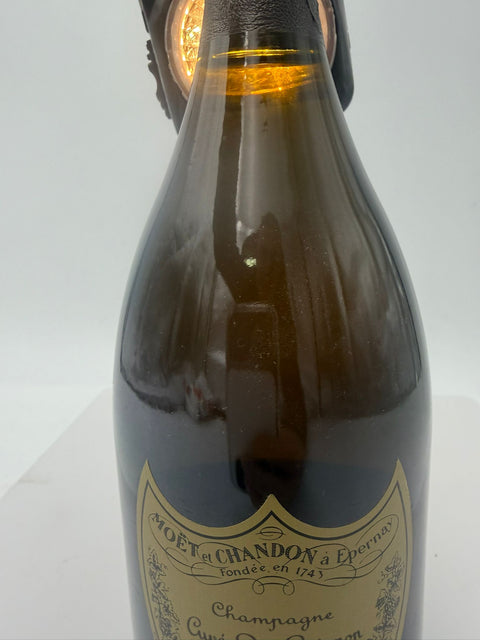 Champagne Dom Perignon, vintage 1990, Moet Chandon Epernay