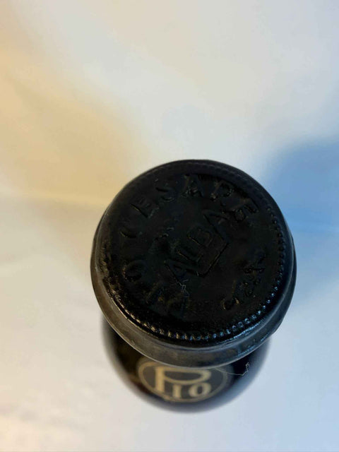 Pio Cesare, Barolo, 1964