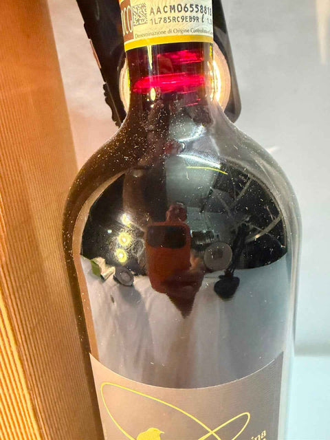 Magnum Cascina cucco, Del Comune Di Serralunga d'Alba Barolo, 2010