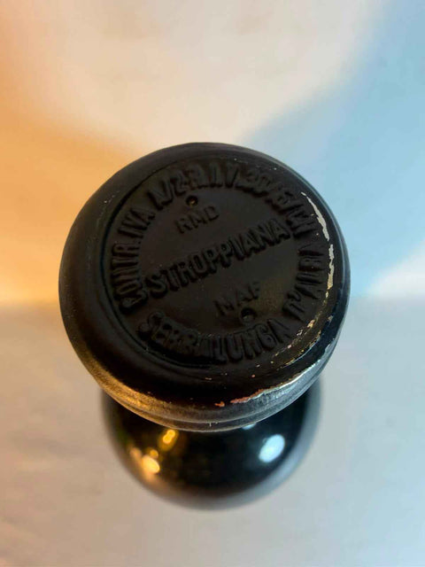 Cascina cucco, Vigna Cucco Barolo, Riserva 1990