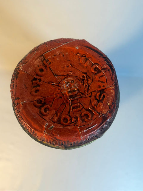 Barolo, Giacomo Borgogno, Special Reserve 1937