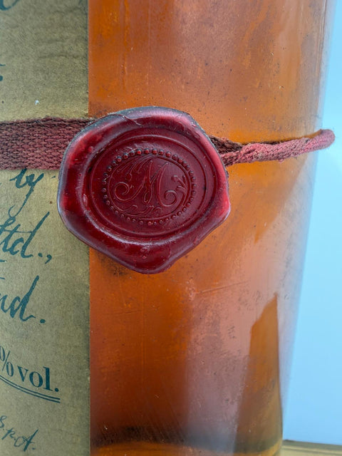 The Macallan 1950