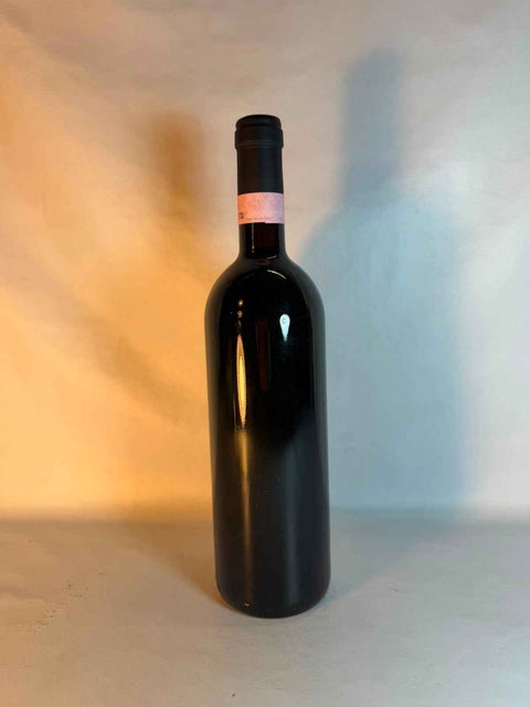Cascina cucco, Vigna Cucco Barolo, 1996