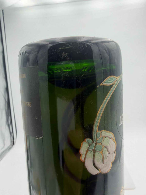Champagne Perrier Jouet belle époque fleur de champagne 1995