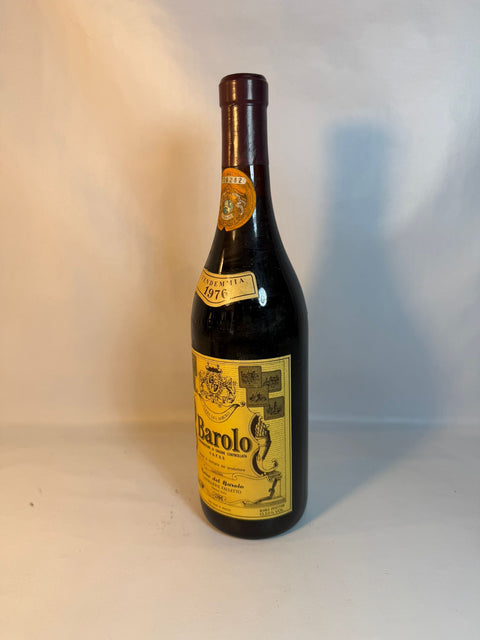 Terre del Barolo 1976